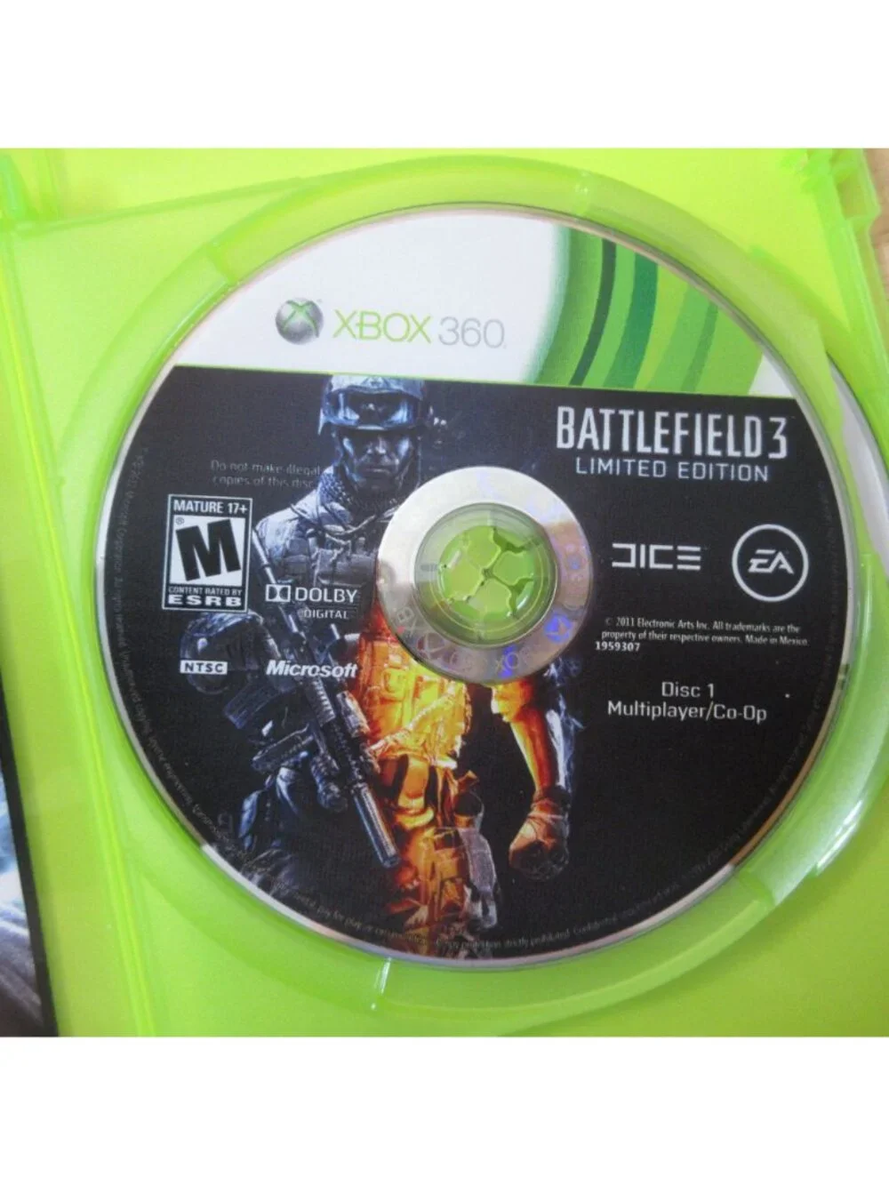 Xbox this 360